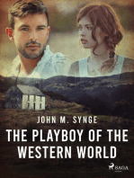 The Playboy of the Western World