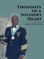 Thoughts of a Soldier's Heart
