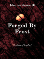 Forged By Frost: Illusions of Ingilaef
