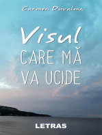 Visul Care Ma Va Ucide