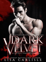 Dark Velvet: Chateau Seductions, #1
