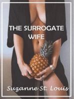 The Surrogate Wife