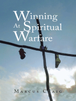 Winning at Spiritual Warfare