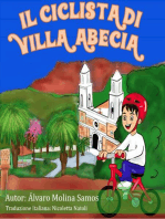 Il Ciclista di Villa Abecia: "Il Ciclista di Villa Abecia", #1