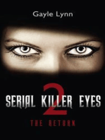 Serial Killer Eyes 2
