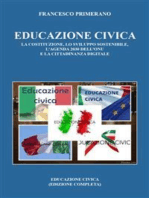 Educazione Civica