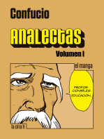 Analectas. Volumen I