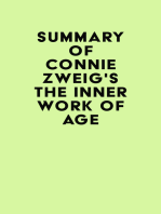 Summary of Connie Zweig's The Inner Work of Age