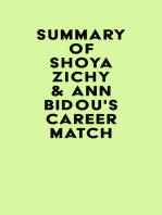 Summary of Shoya Zichy & Ann Bidou's Career Match