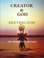 Meeting God