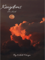 Kingdoms: A Fantasy Romance Love Story