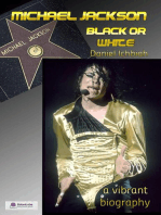 Michael Jackson, Black or White ?: N.A.