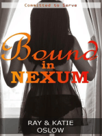 Bound in Nexum