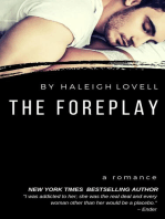 The Foreplay