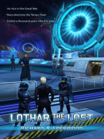 Lothar the Lost: Lothar, #1