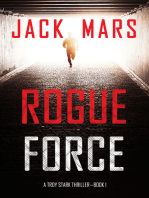 Rogue Force (A Troy Stark Thriller—Book #1)