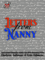 Letters from Nanny: Tattered and Torn MC