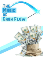 The Magic of Cash Flow: MFI Series1, #183
