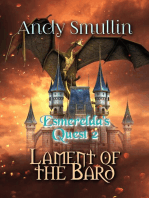 Esmerelda's Quest 2: Lament of the Bard