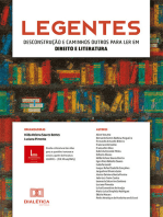 Legentes: desconstrução e caminhos outros para ler em Direito e Literatura