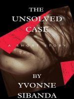 The Unsolved Case
