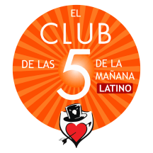 Club 5am Latino