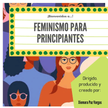 Feminismo para Principiantes