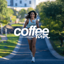 CoffeeRun Y Además Corredora