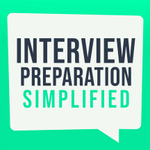 Job Interview Preparation Simplified