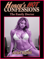 Honey's Hot Confessions. 2: The Family Doctor.