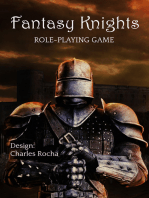 Fantasy Knights