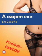 A csajom exe