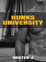 Hunks University