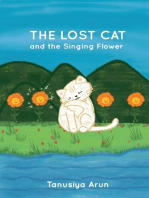 The Lost Cat and the Singing Flower