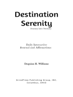 Destination Serenity: Journey To Serenity