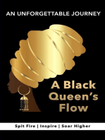 A Black Queen's Flow | A Journey of Self-Discovery to Achieve Success & Remarkable Self-Confidence