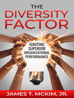 The Diversity Factor