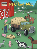 Pfc Lug Nut: Happy Farm