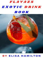 Flavazs Exotic Drink Book