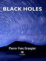 Black holes: Théâtre
