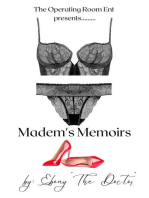 Madem's Memoirs