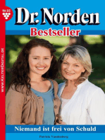 Dr. Norden Bestseller 93 – Arztroman