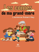 Les contes de ma grand-mère