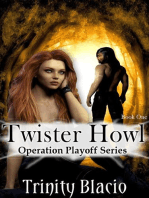 Twister Howl: Operation Playoff
