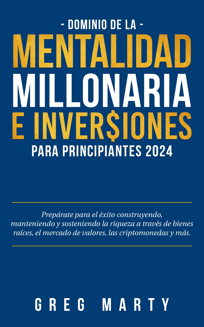 Millonario de Al Lado PDF, PDF, Riqueza