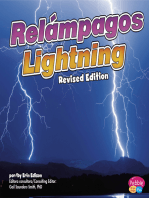 Relámpagos/Lightning