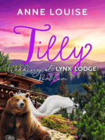 TILLY: Wedding At Lynx Lodge: Wedding At Lynx Lodge, #1