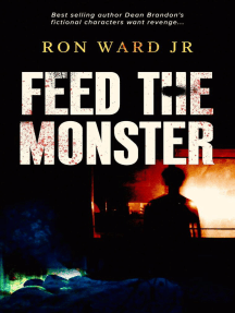 Feed The Monster