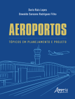 Aeroportos: Tópicos em Planejamento e Projeto