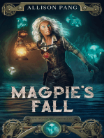 Magpie's Fall